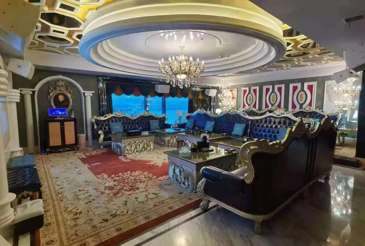 商务ktv，克拉玛依解析商务高端娱乐含义-白碱滩区ktv预订